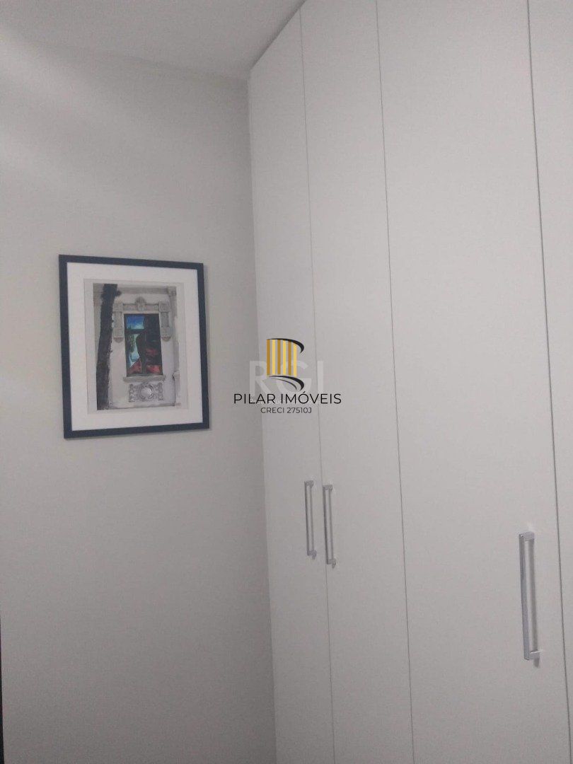 Apartamento 2 dormitórios no bairro Morro Santana