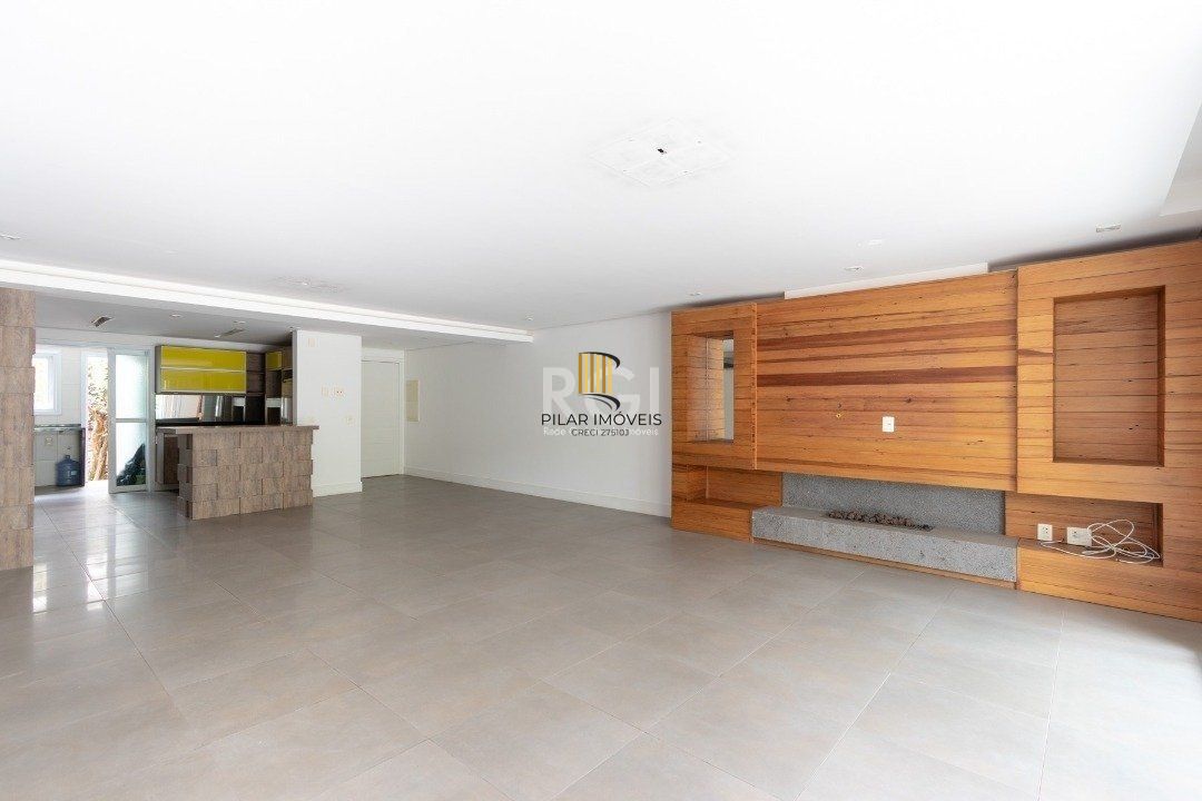 Apartamento 3 Dormitório(s) Bairro Cristal