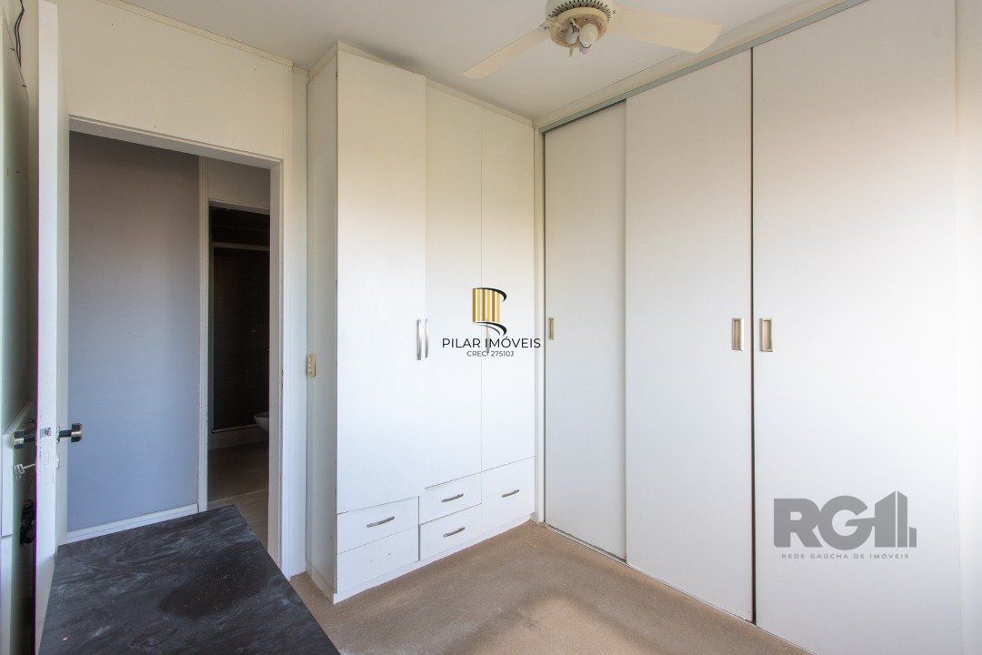 Cobertura 3 Dormitório(s) Bairro Cristal