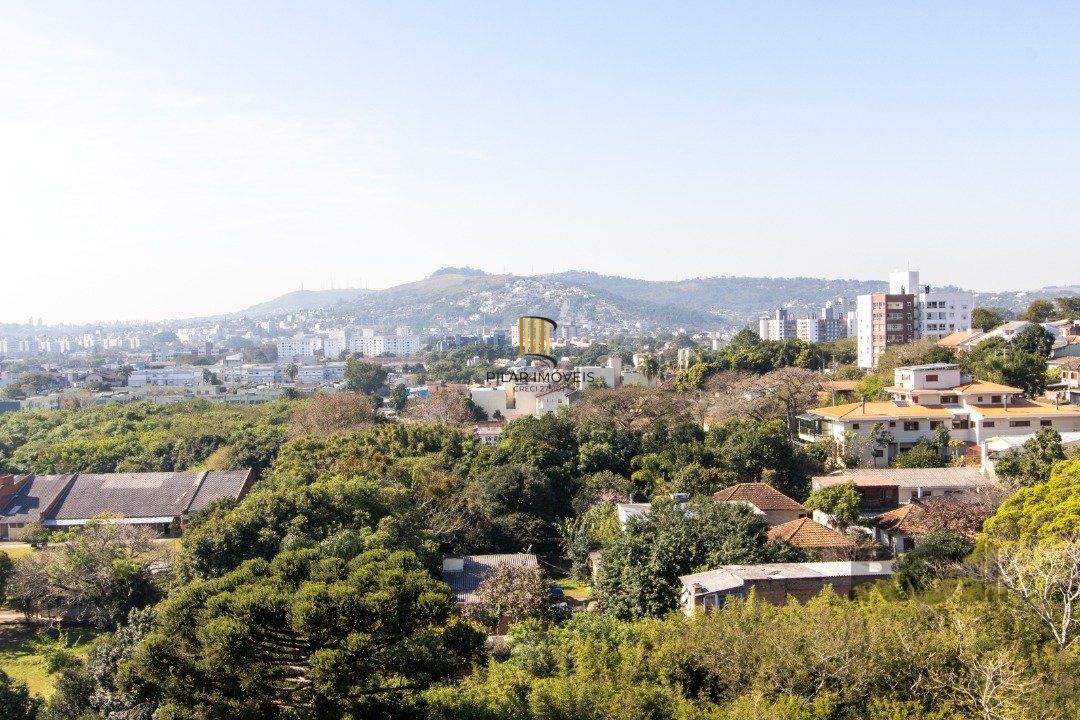 Apartamento 2 dormitórios no bairro Tristeza