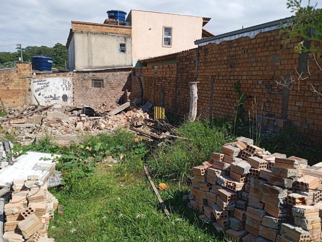 Terreno no bairro Lomba do Pinheiro