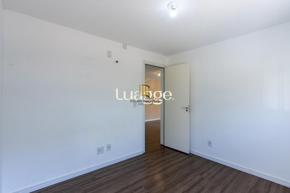 Apartamento 2 quartos, reformado, 1 vaga escriturada - Vila Nova