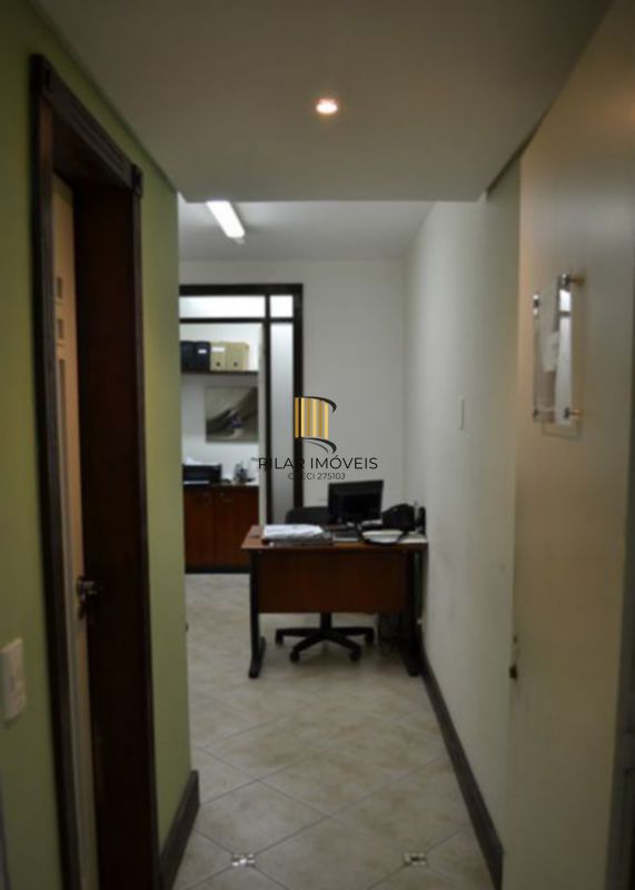 Conjunto/Sala para Venda - 45.12m², 0 dormitórios, Centro Histórico
