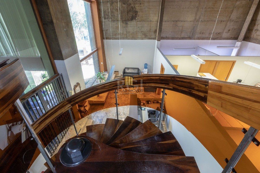 Conjunto/Sala para Venda - 255.36m², 0 dormitórios, Centro Histórico