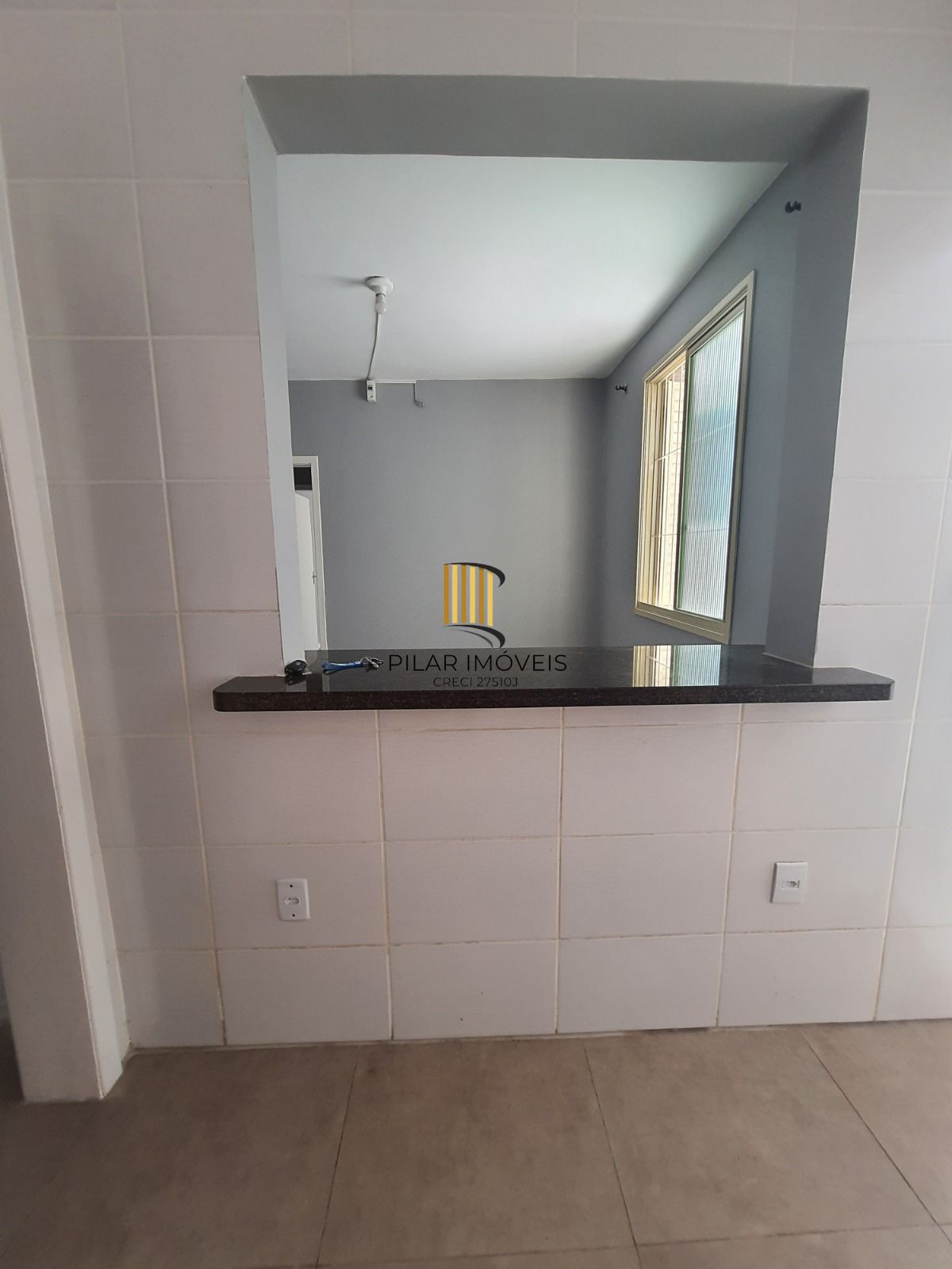 Apartamento 1 dormitório no bairro Cidade Baixa