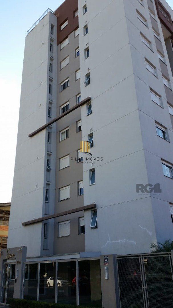 Apartamento 2 dormitórios no bairro Tristeza