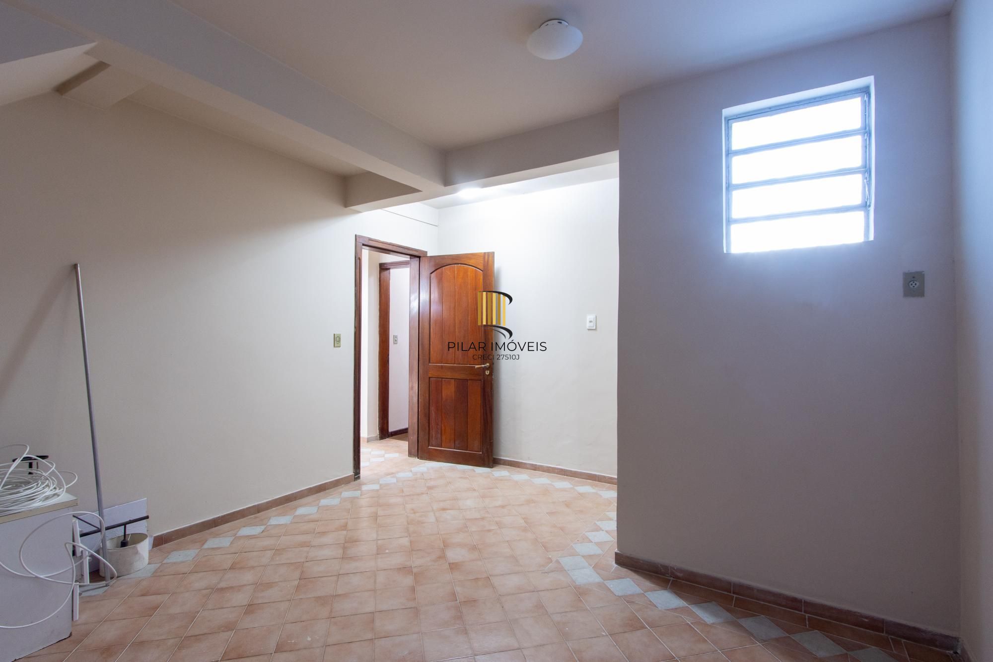 Casa 3 dormitórios no bairro Vila Conceição
