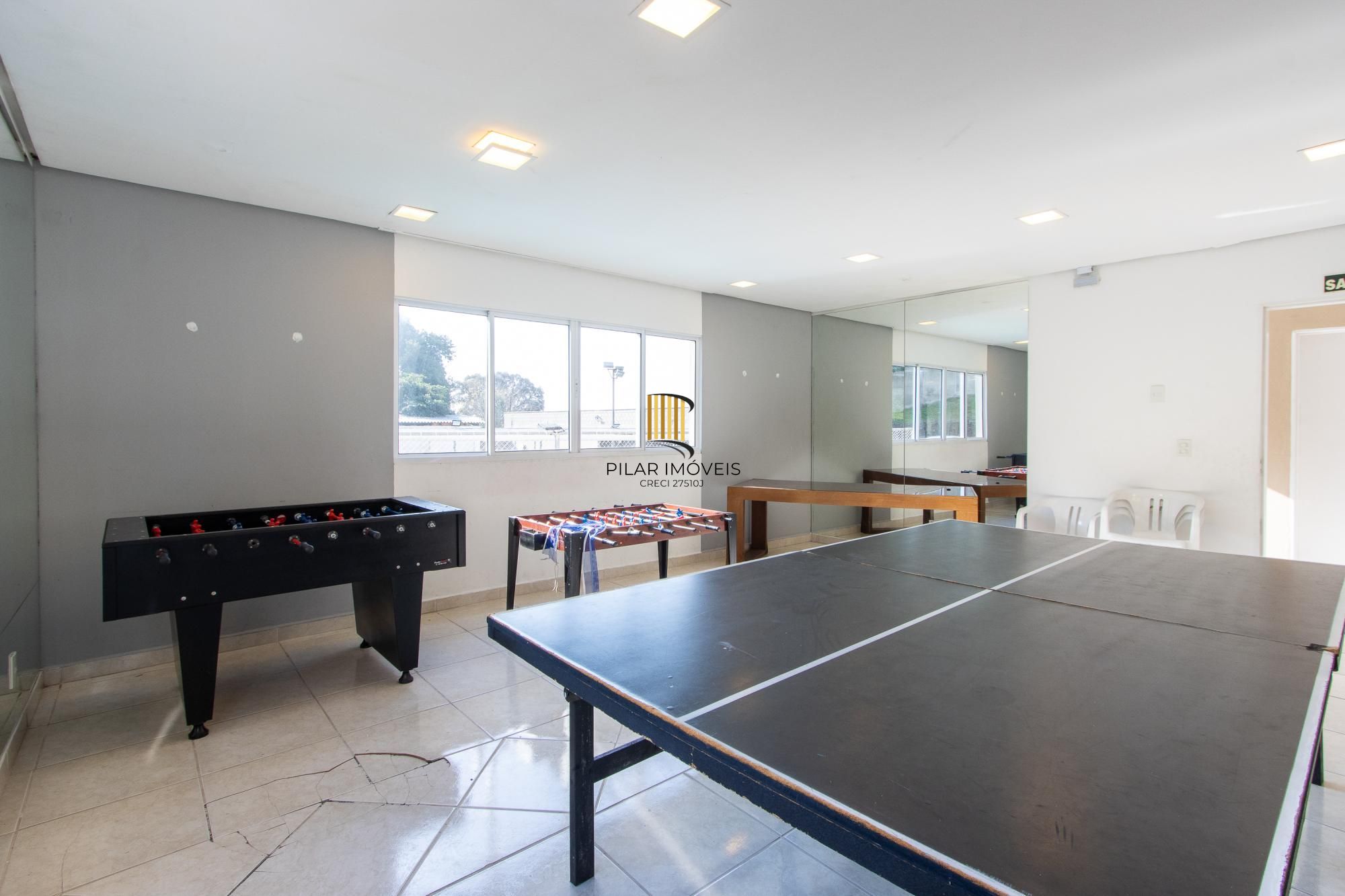 Excelente apartamento de 2 dormitórios na Tristeza- Zona Sul