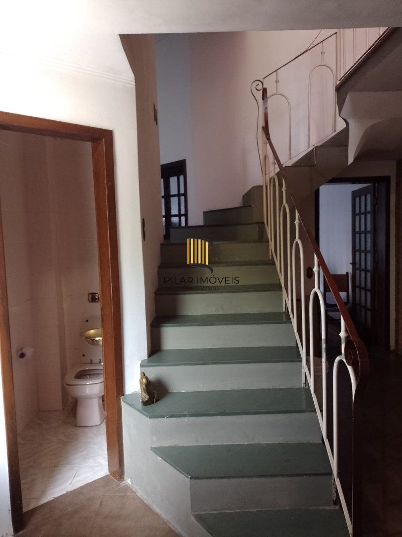Casa 2 dormitórios no bairro Vila Conceição