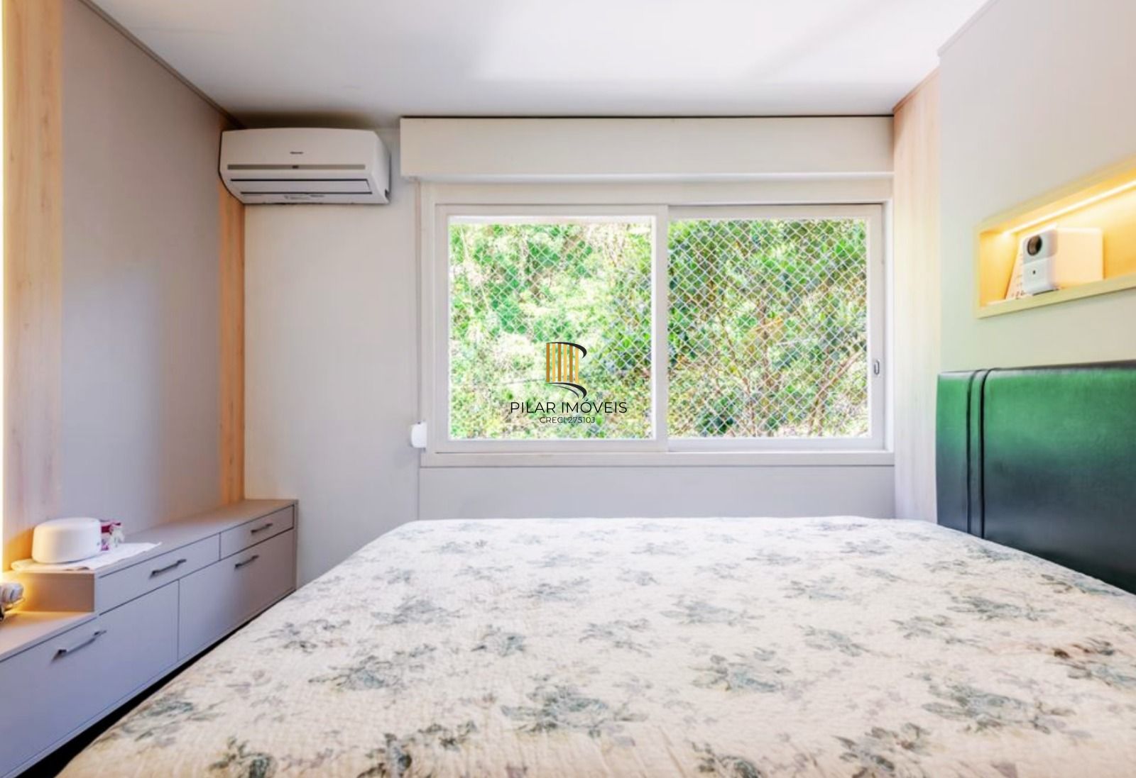 Apartamento com 164.55m², 3 dorm, Moinhos de Vento