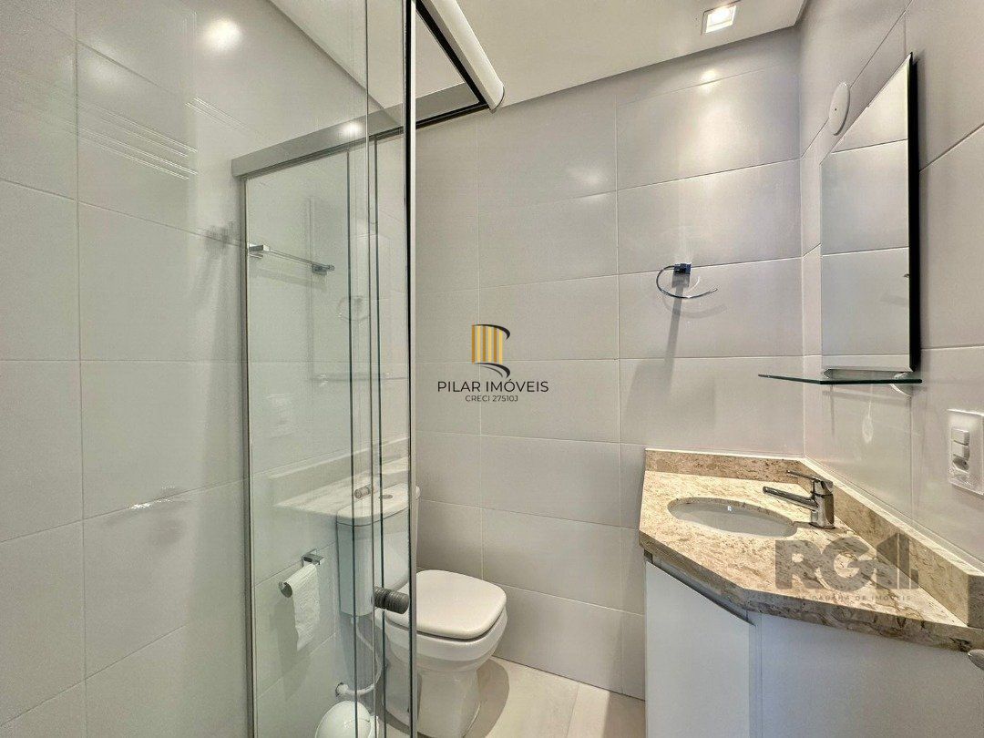 Apartamento 3 dormitórios no bairro Centro