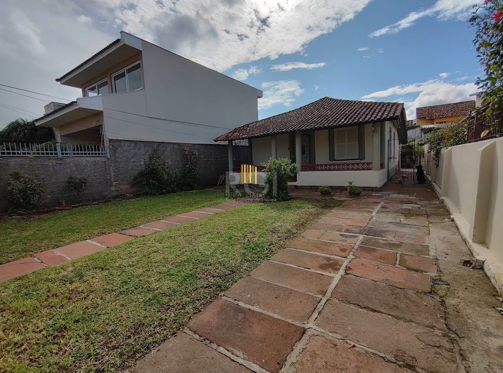 Casa para Venda - 160m², 3 dormitórios, 3 vagas - Ipanema