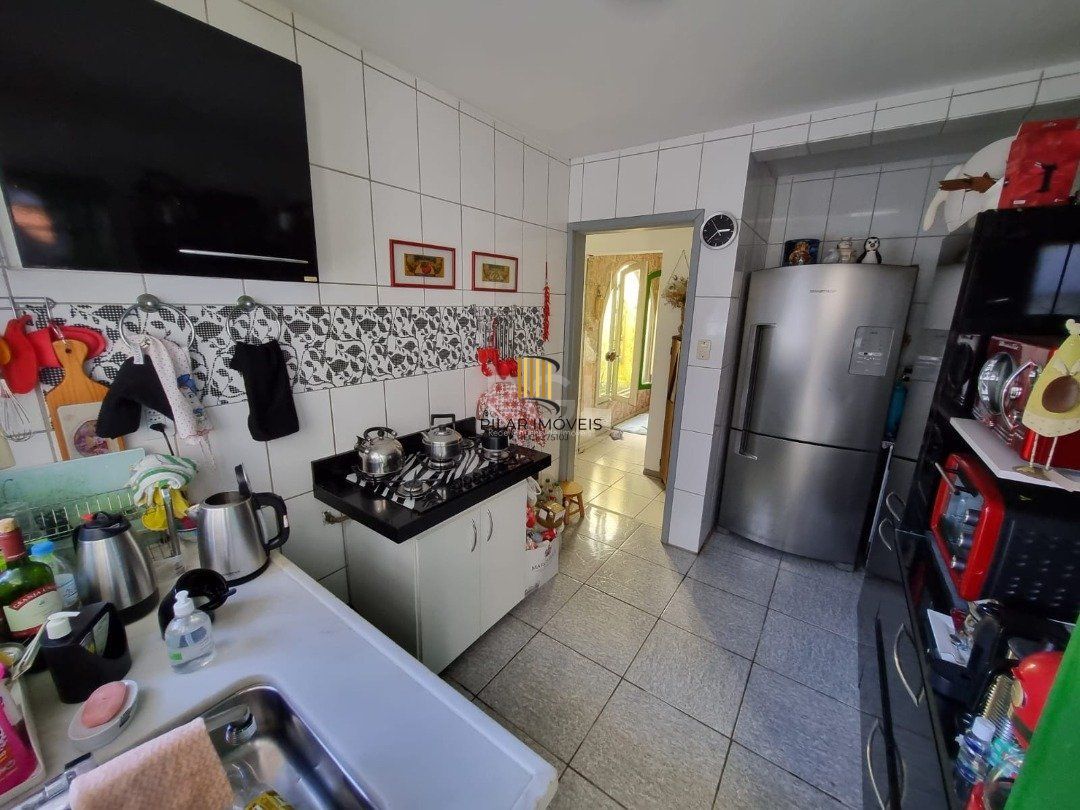 Casa 3 dormitórios no bairro Tristeza
