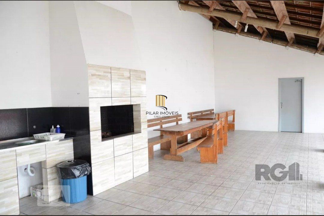 Apartamento 2 dormitórios no bairro Igara