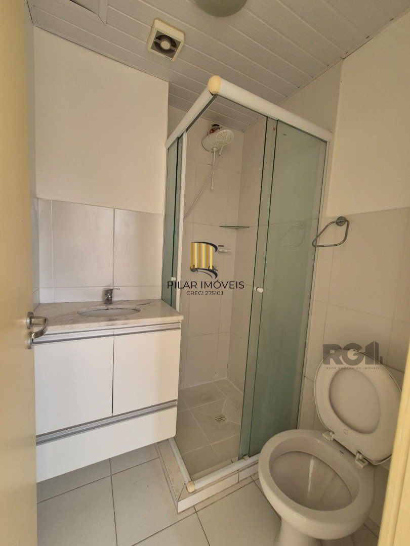 Apartamento 2 dormitórios no bairro Teresópolis