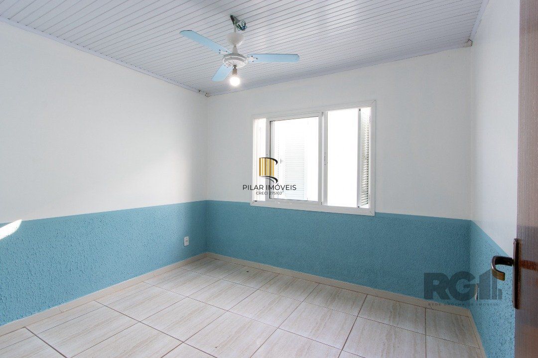 Casa 3 dormitórios no bairro Cavalhada