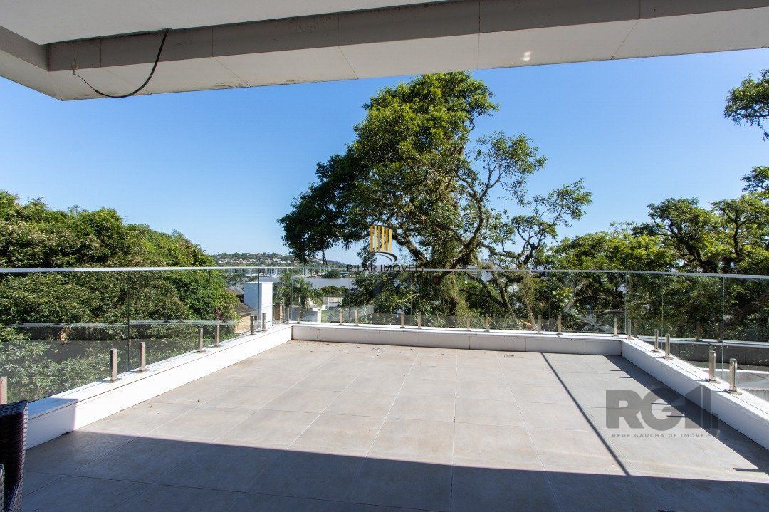 Casa 2 dormitórios no bairro Vila Assunção