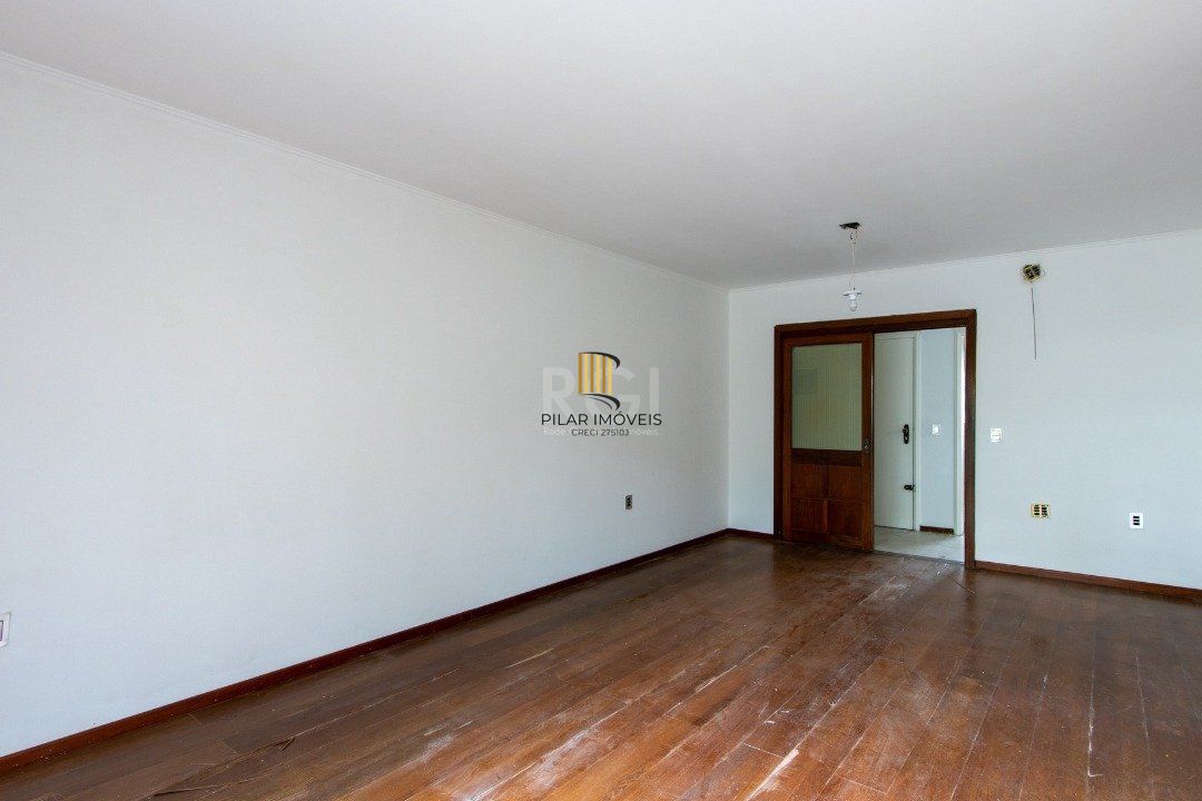 Apartamento 3 dormitórios no bairro Santa Tereza