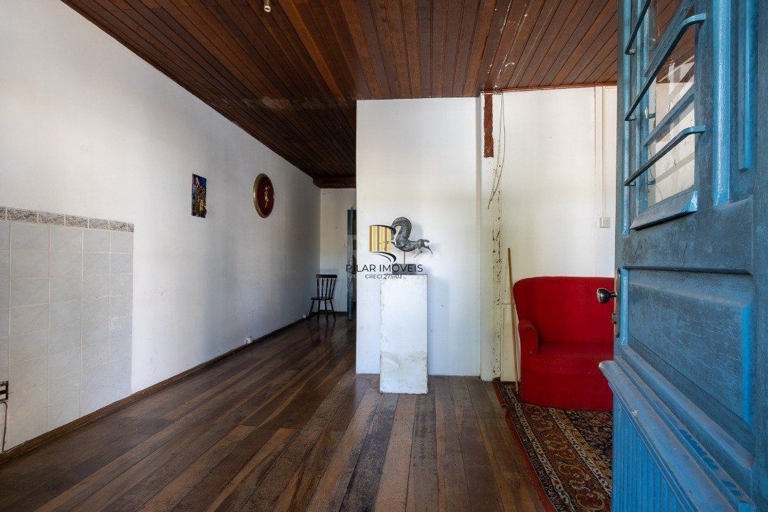 Casa Comercial no bairro Teresópolis