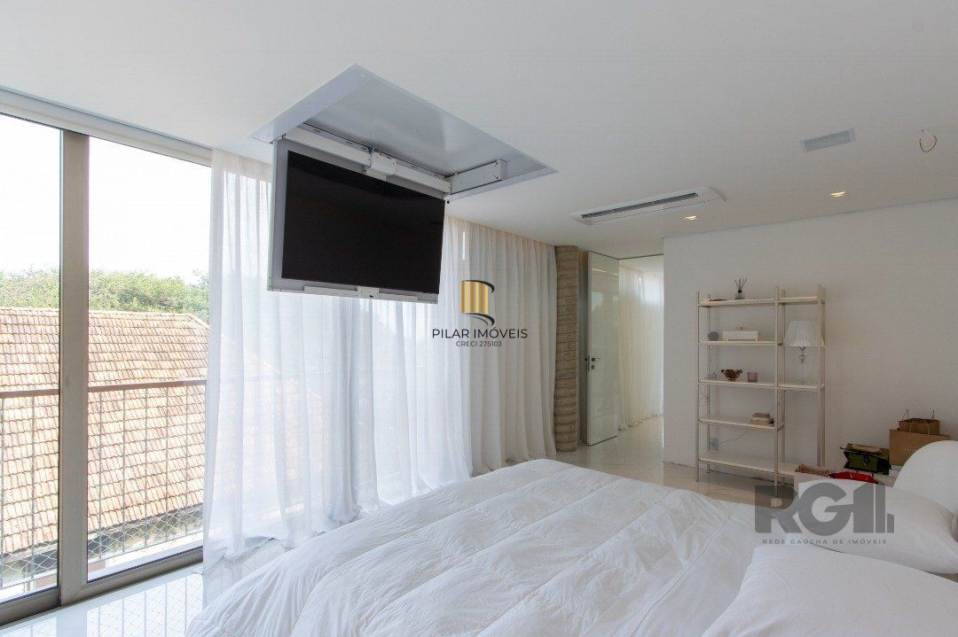 Casa em condomínio para venda, 520m², 4 dormitórios, Vila Conceição