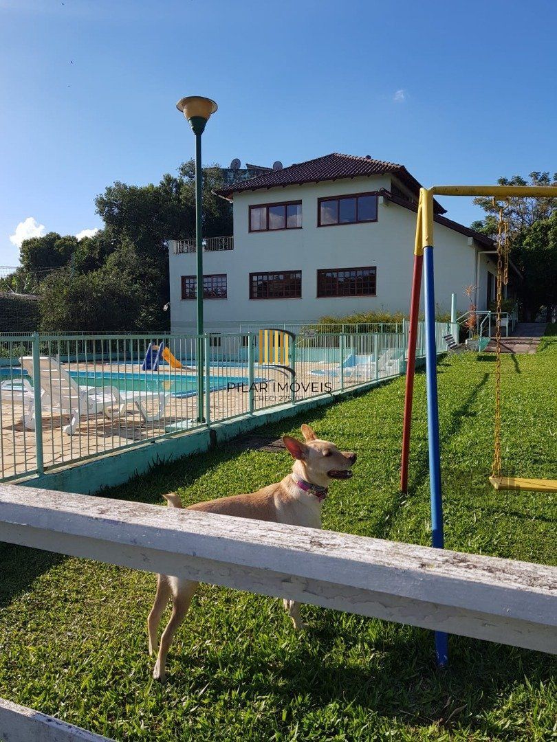 Casa Condominio para Venda - 270m², 3 dormitórios, sendo 3 suites, 2 vagas - Cavalhada