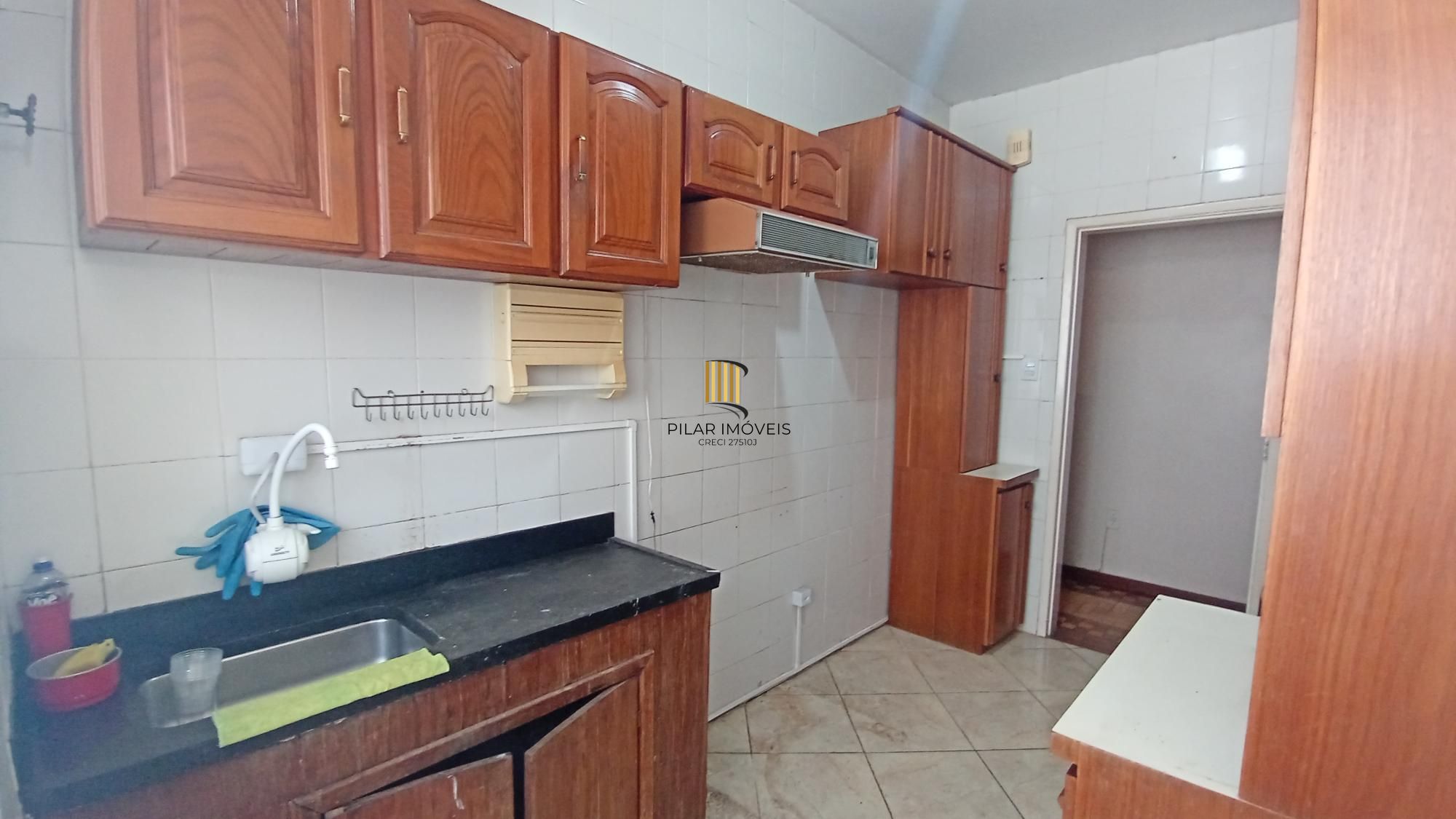 Cobertura com 2 dormitórios no bairro Petrópolis