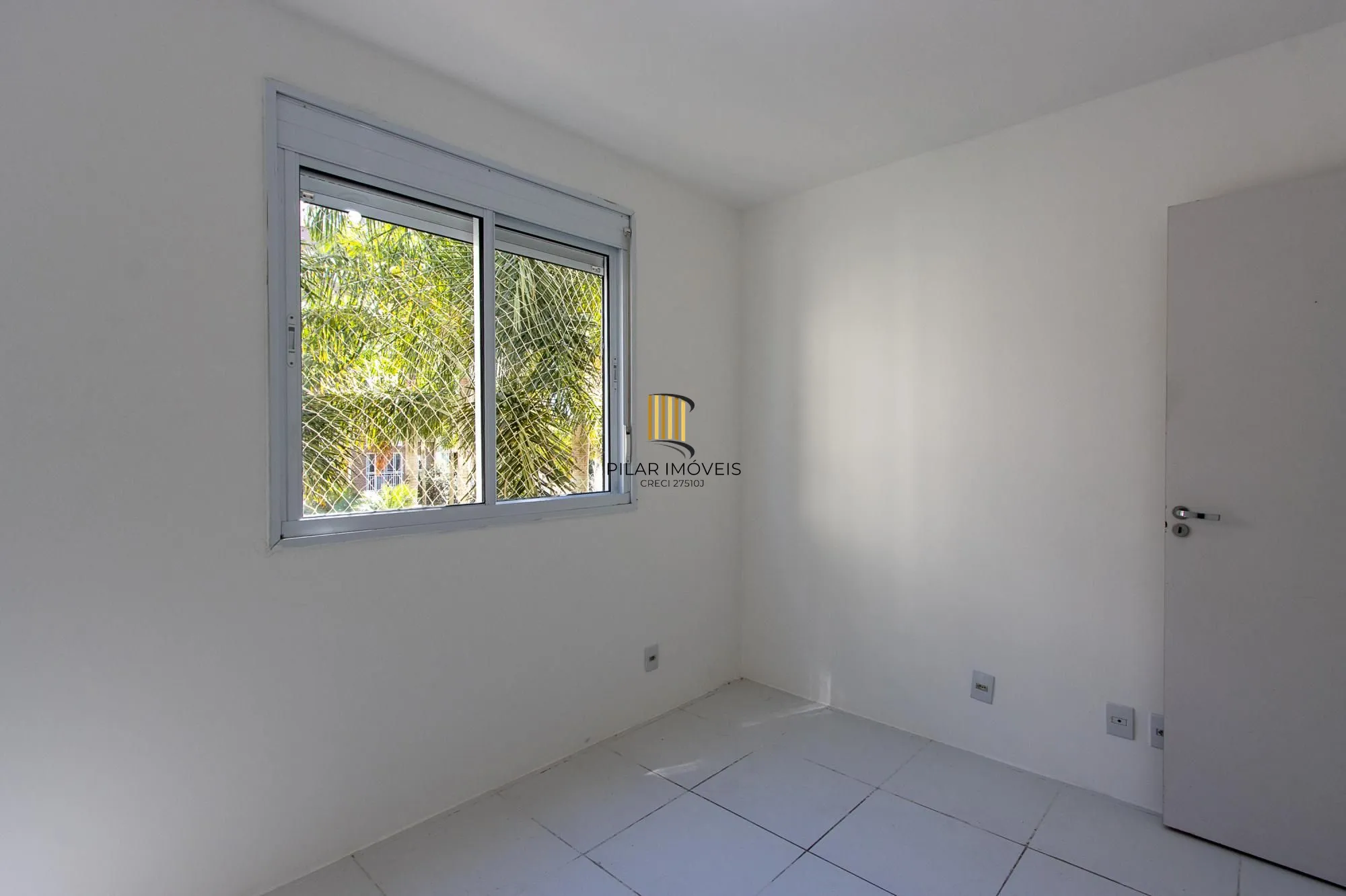 Aparamento 2 quartos (1 suite) no Barra Garden – Vila Nova, Porto Alegre!