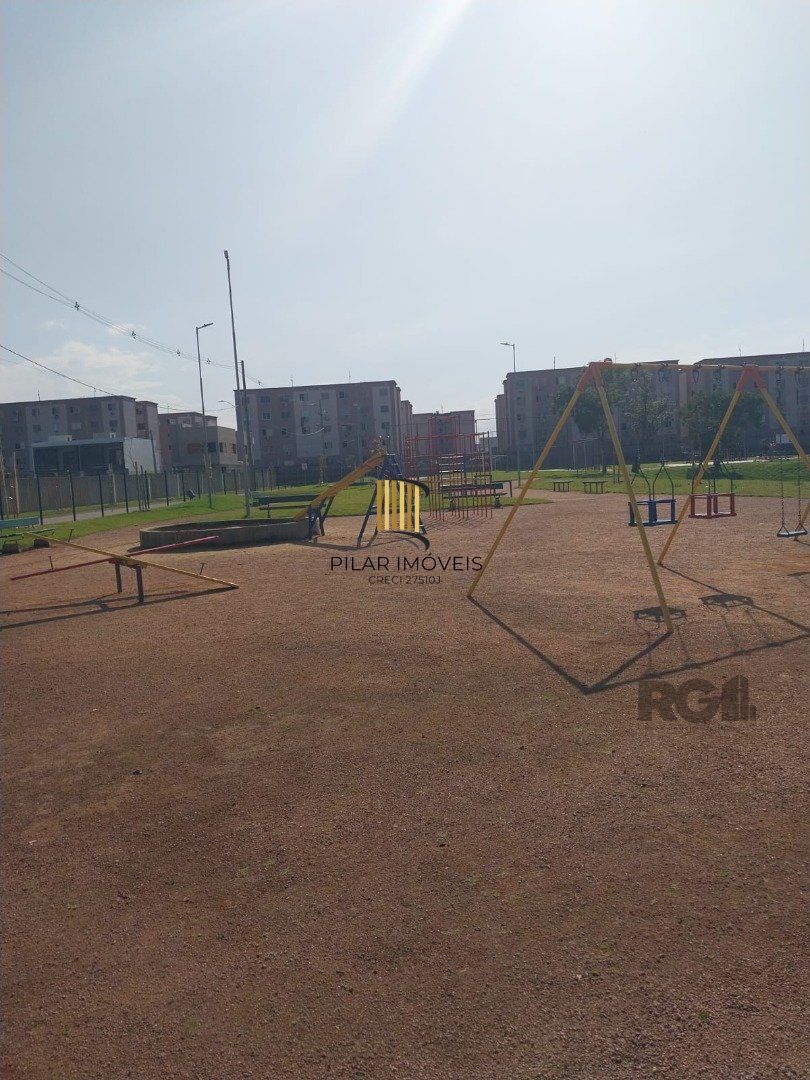 Terreno no bairro Hípica