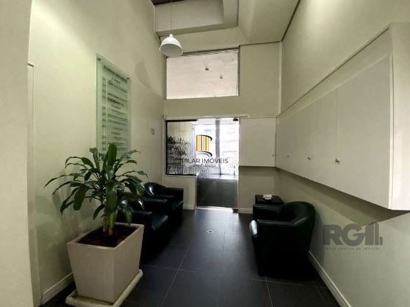 Sala Comercial no bairro Rio Branco
