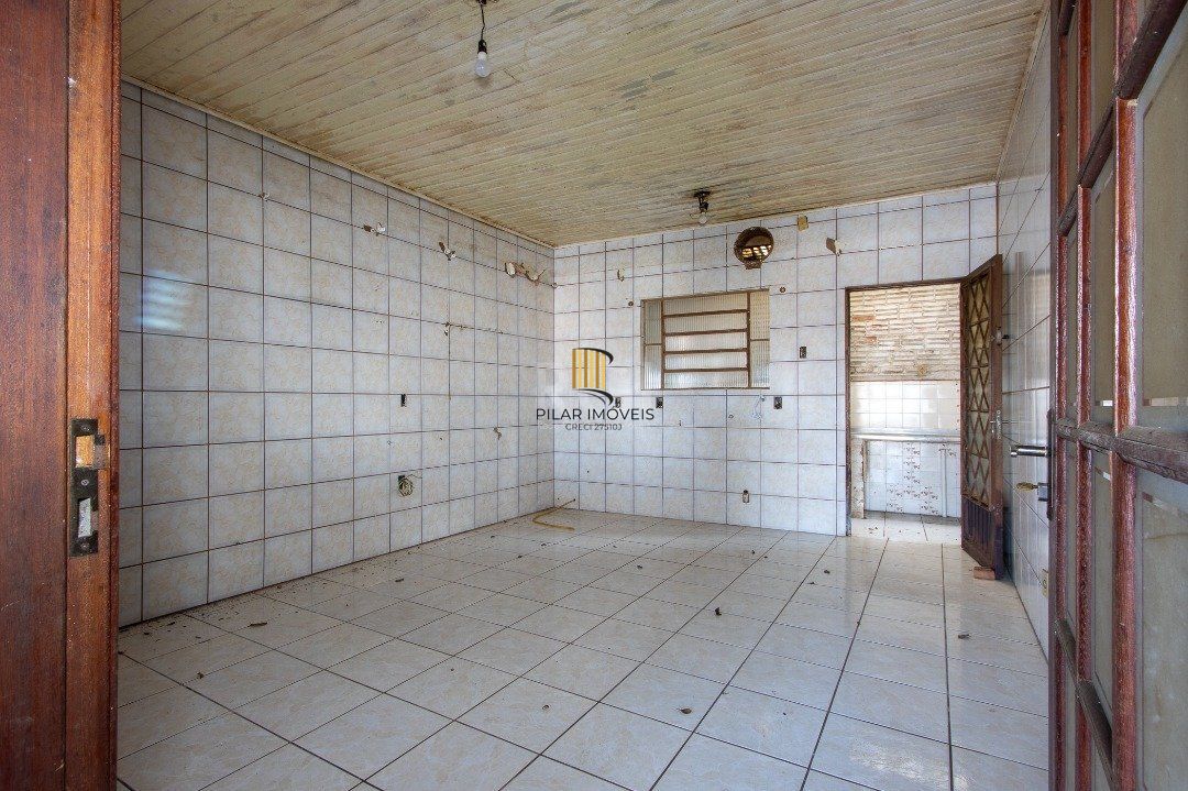 Casa para Venda - 172.54m², 2 dormitórios, sendo 1 suites, 4 vagas - Ipanema