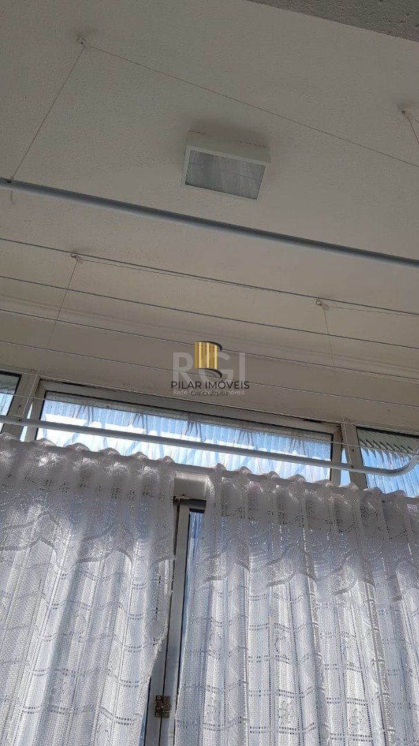 Apartamento para Venda - 37.89m², 1 dormitório, 1 vaga - Cavalhada