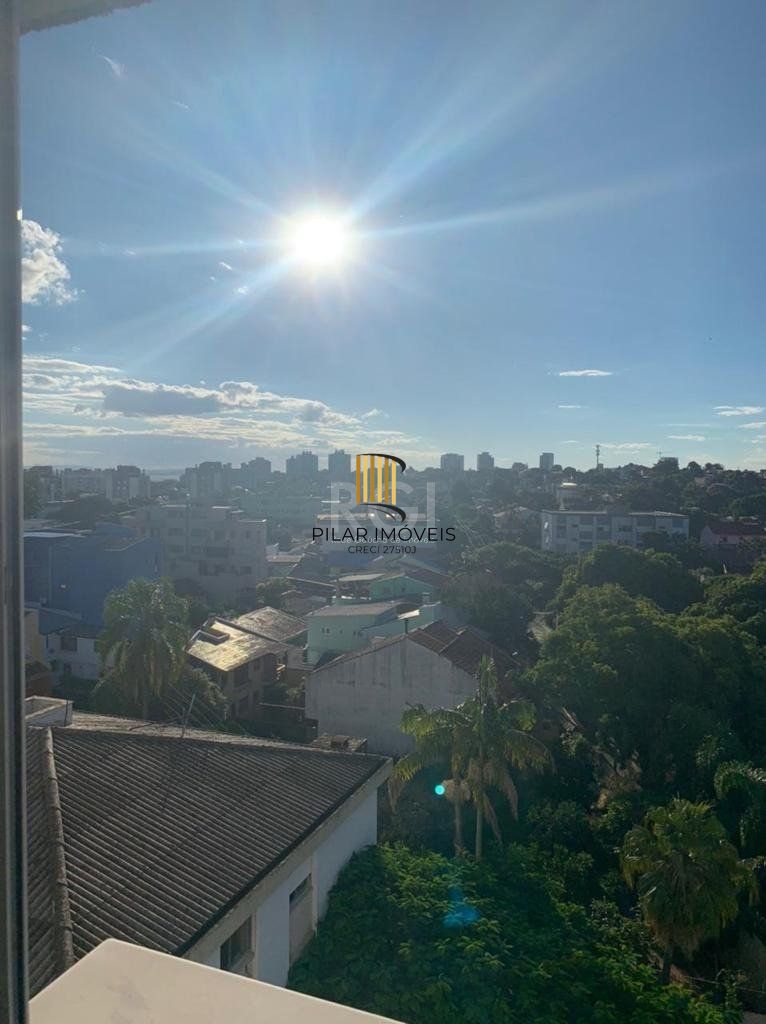 Apartamento para Venda - 63.56m², 2 dormitórios, sendo 1 suites, 1 vaga - Cristal - Pilar Imóveis