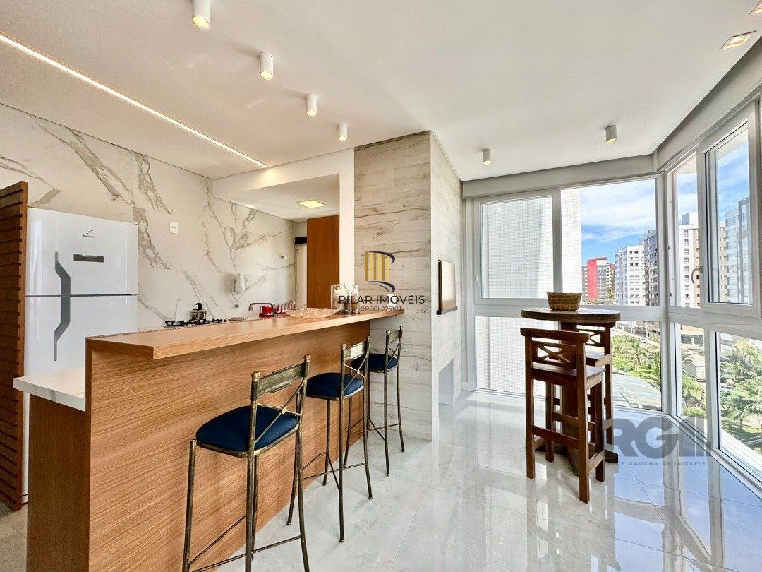 Apartamento 3 dormitórios no bairro Centro