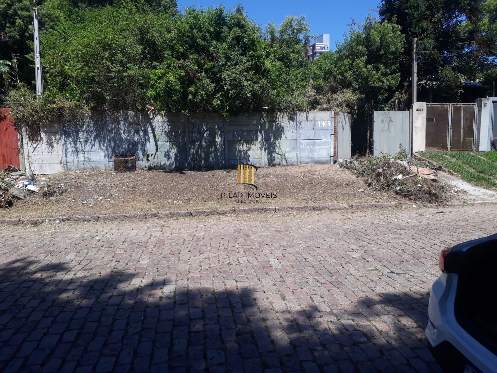 **Oportunidade Única! Terreno Residencial na Tristeza, Porto Alegre, RS**