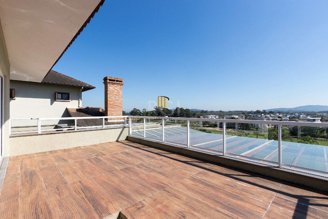 Casa Condominio para Venda - 480.25m², 5 dormitórios, sendo 4 suites, 4 vagas - Terra Ville