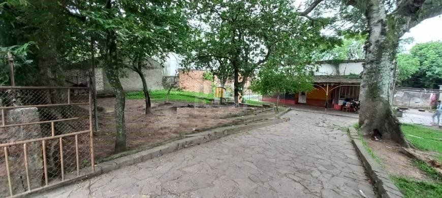 Terreno no bairro Camaquã