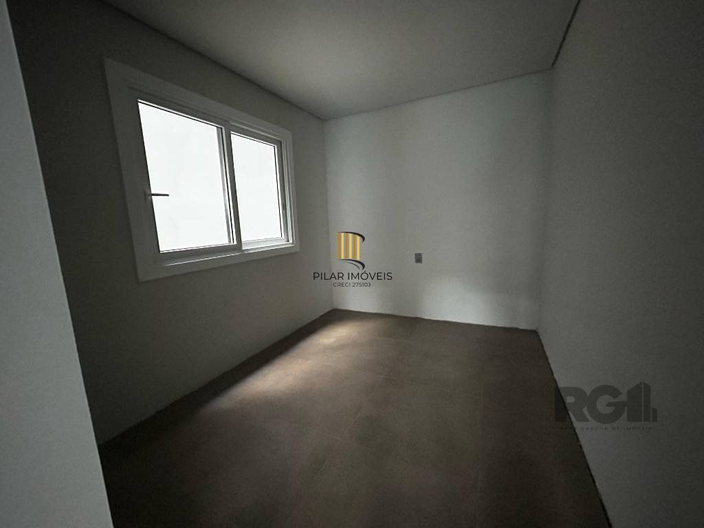 Apartamento 2 dormitórios no bairro Atlântida