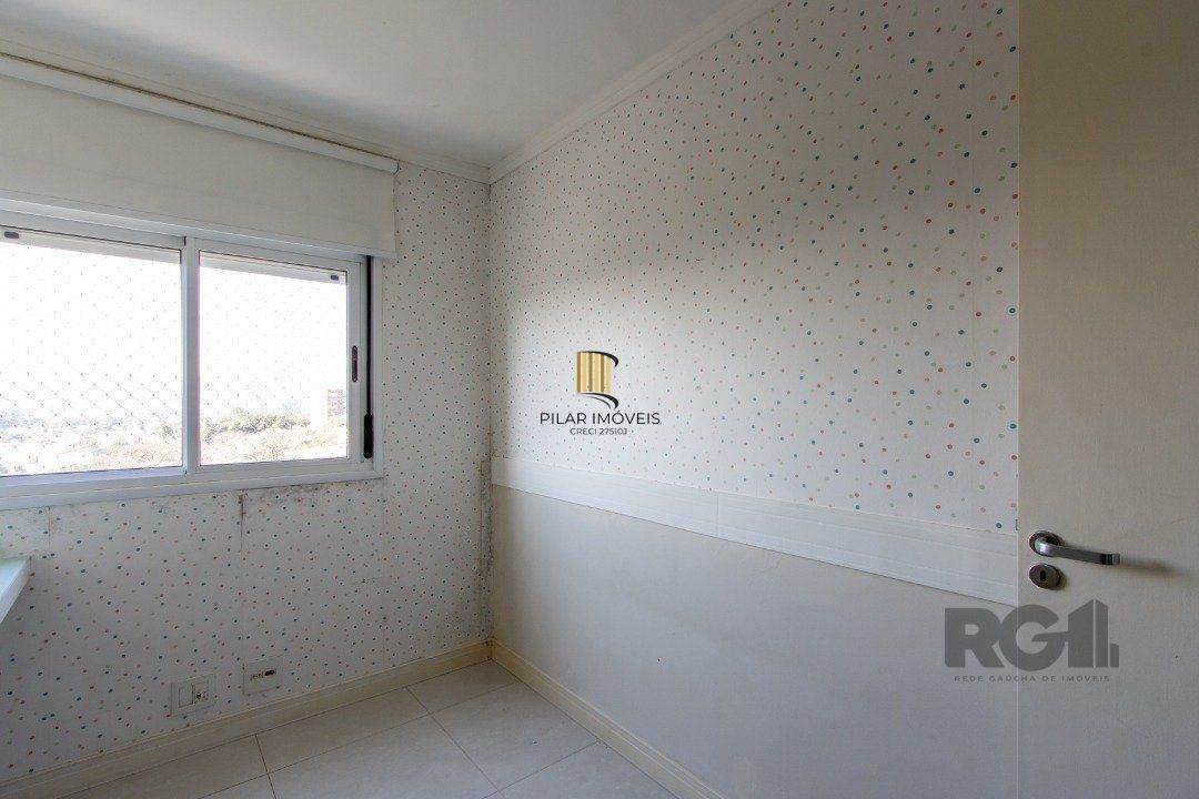 Apartamento 2 dormitórios no bairro Tristeza