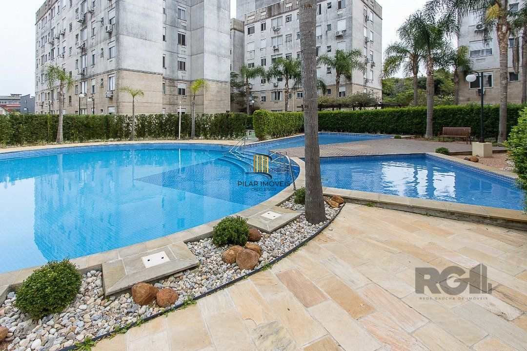 Apartamento 3 dormitórios no bairro Ipanema