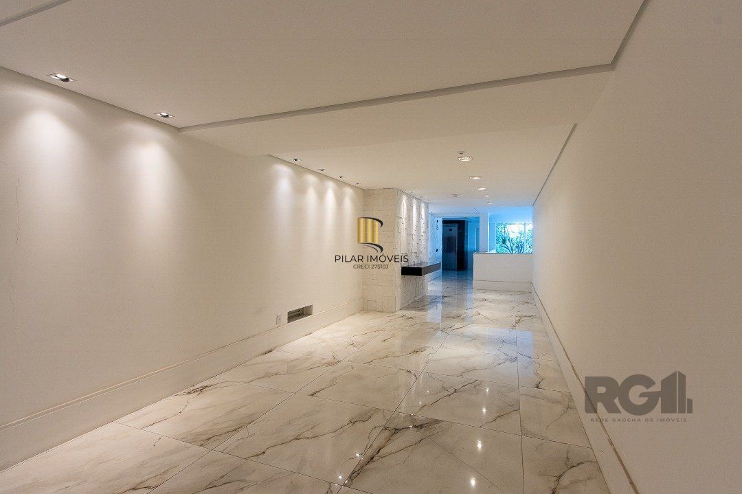 Apartamento 3 dormitórios no bairro Menino Deus
