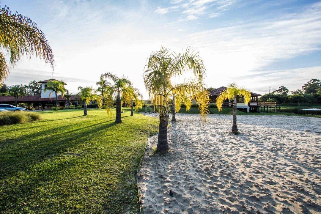 Casa Condominio para Venda - 240.87m², 3 dormitórios, sendo 3 suites, 4 vagas - Terra Ville