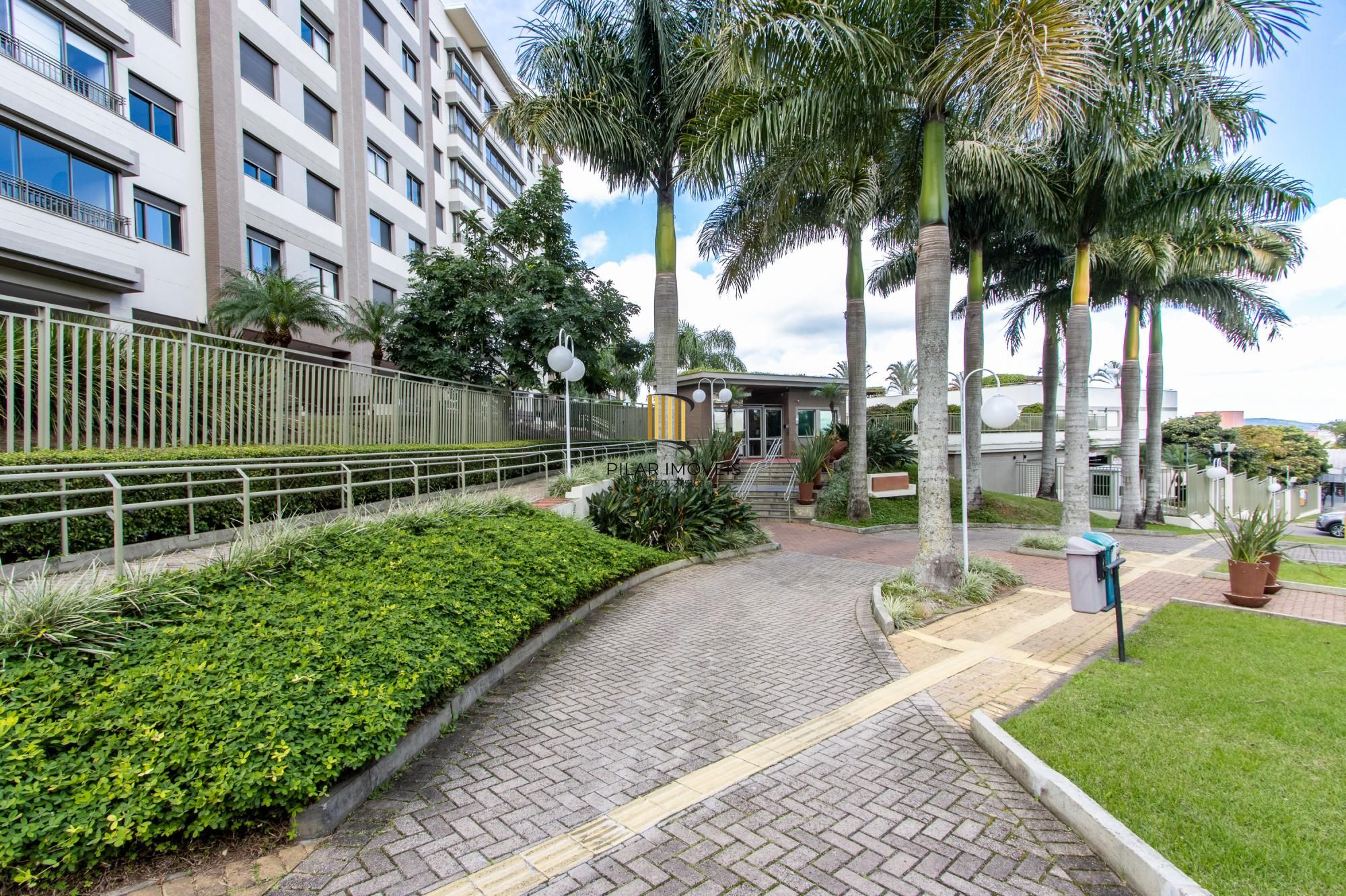 Apartamento 3 Dormitórios com Suíte | Sol da Manhã ☀️ | Churrasqueira | Vista para o Guaíba 🌅