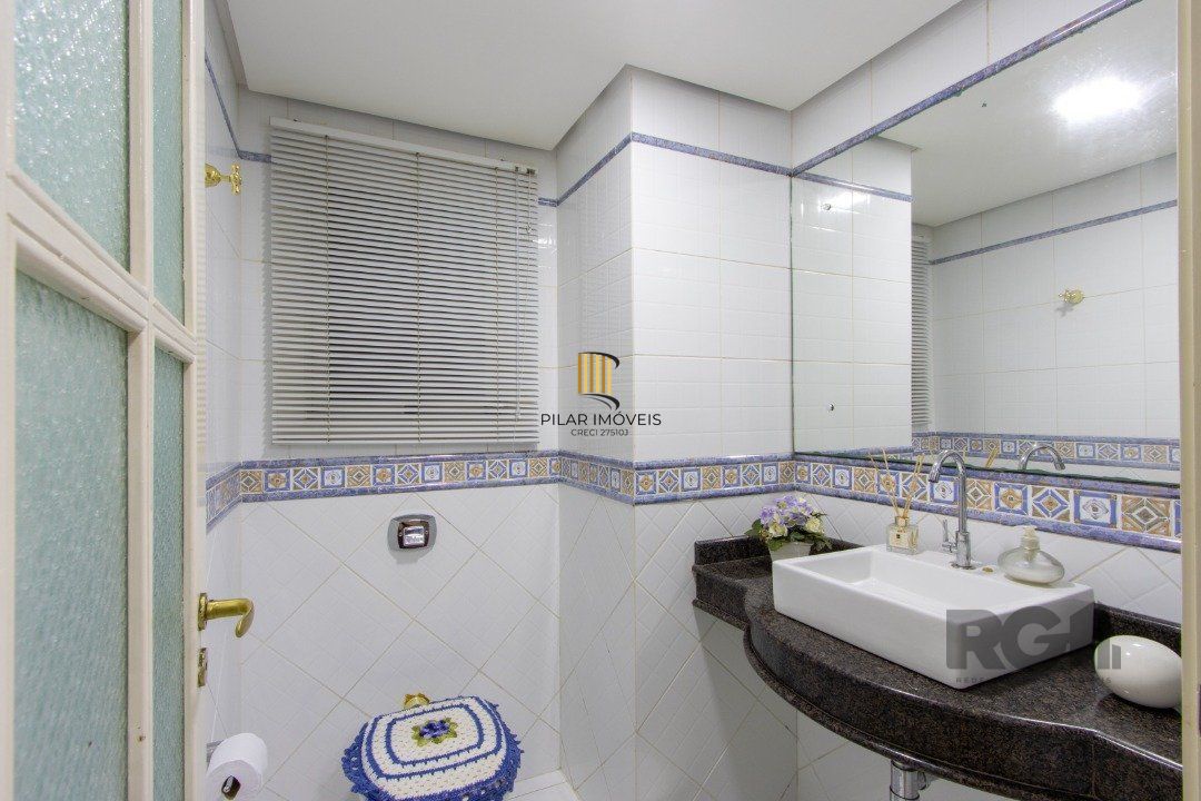 Casa para Venda - 167.4m², 4 dormitórios, sendo 2 suites, Ipanema