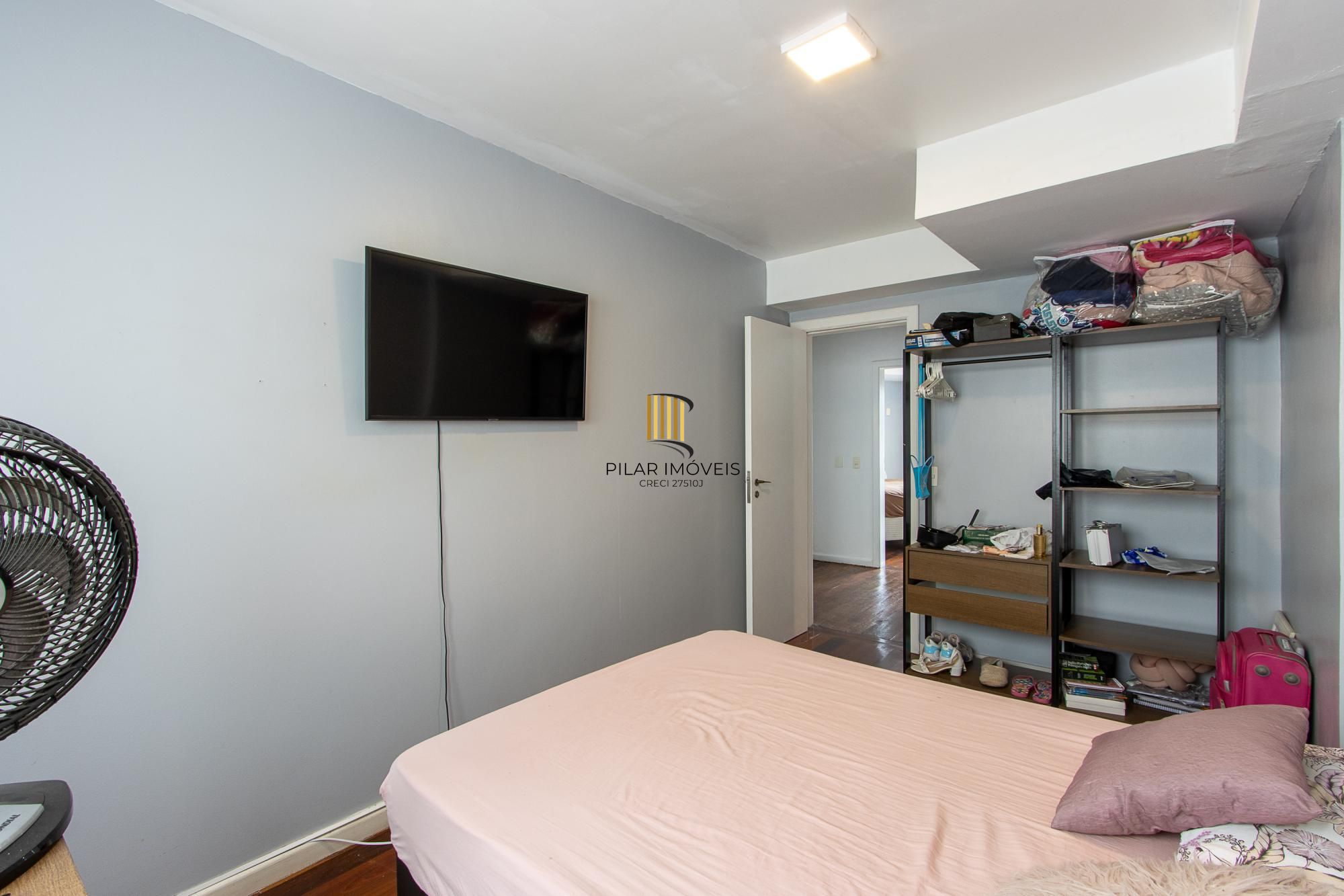 Casa de Condomínio 3 dormitórios no bairro Boa Vista