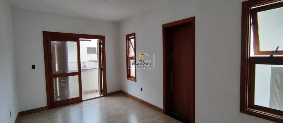 Casa Condominio para Venda - 158m², 3 dormitórios, sendo 1 suites, 2 vagas - Tristeza