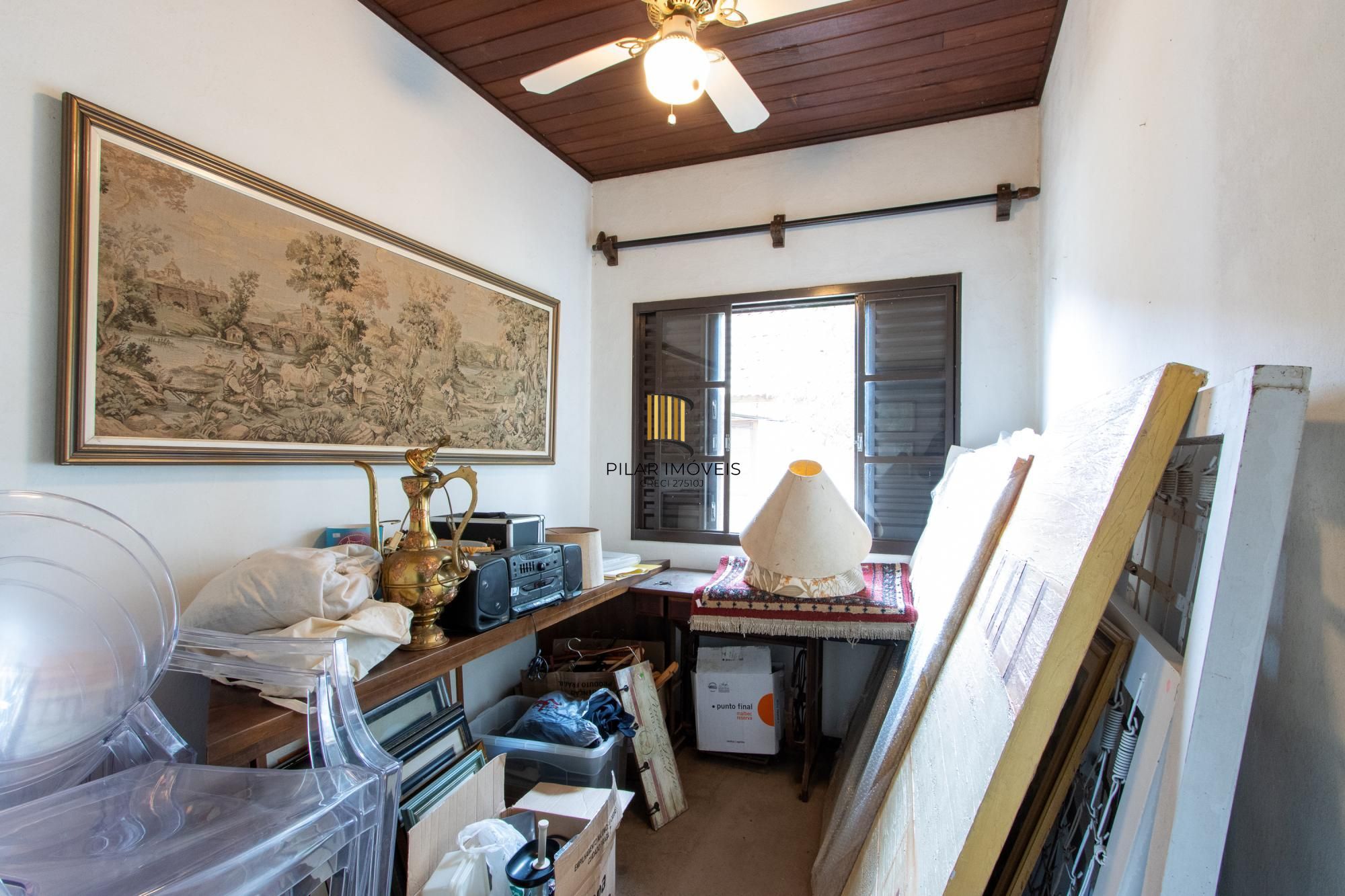 Casa na Vila Conceição