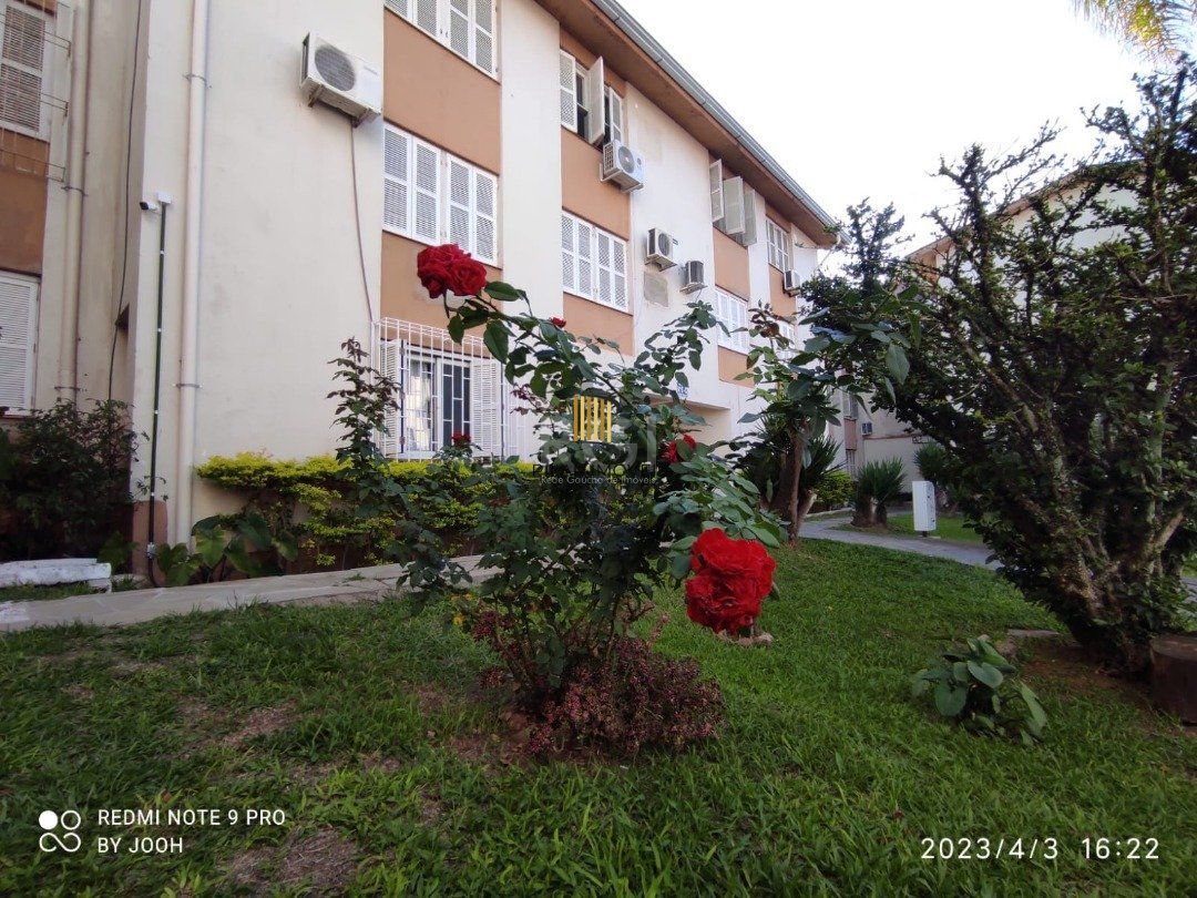 Apartamento 2 dormitórios no bairro Tristeza