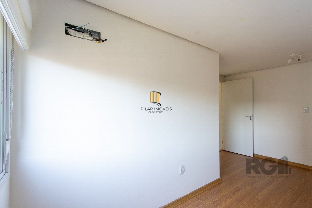 Apartamento 3 dormitórios no bairro Camaquã