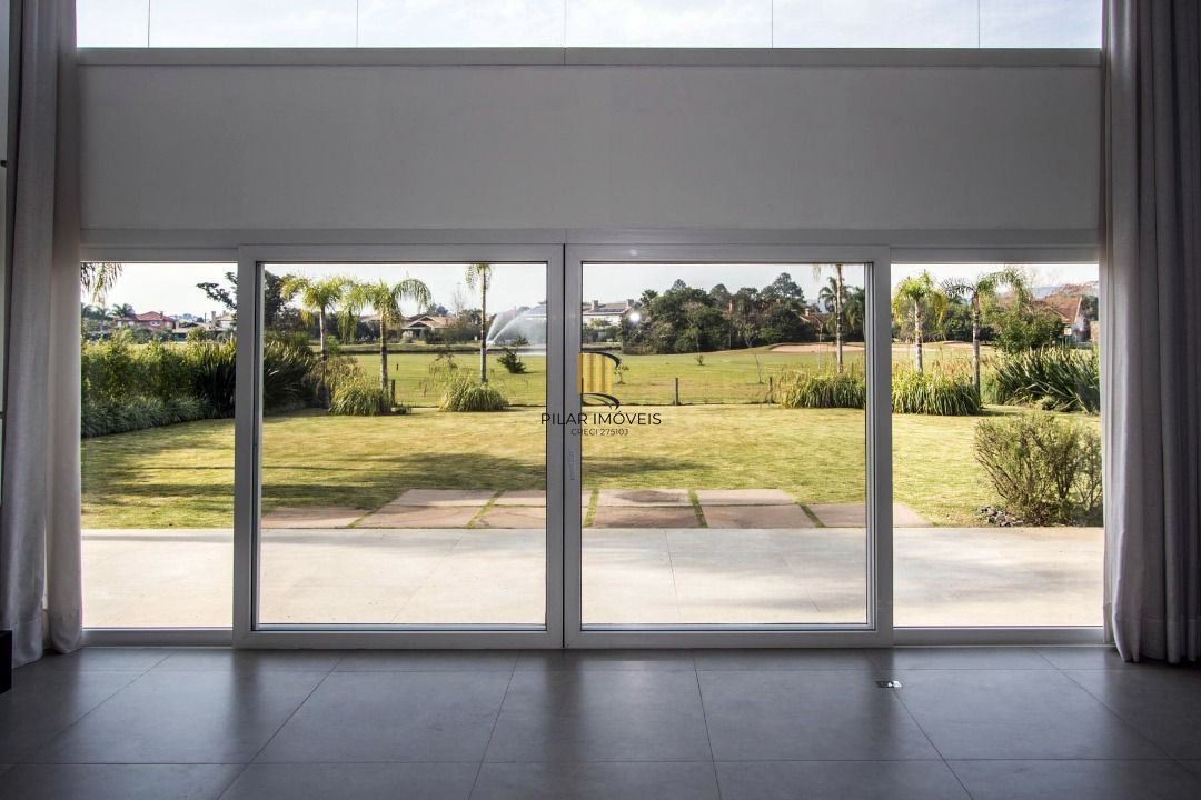 Casa Condominio para Venda - 414m², 4 dormitórios, sendo 4 suites, 3 vagas - Terra Ville