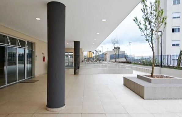 Apartamento novo, no Smart Urban Club (Pelotas)  nunca  habitado 3 dortmitórios sendo 1 suíte e 1 vaga escriturada